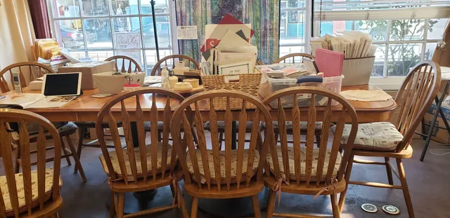 Kelsey's Needle Krafts