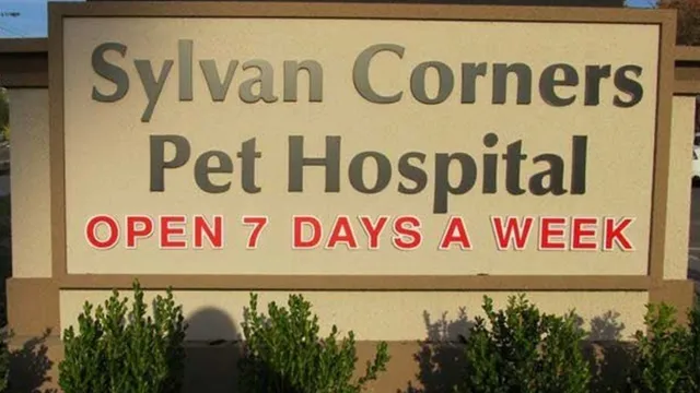 Sylvan Corners Pet Hospital