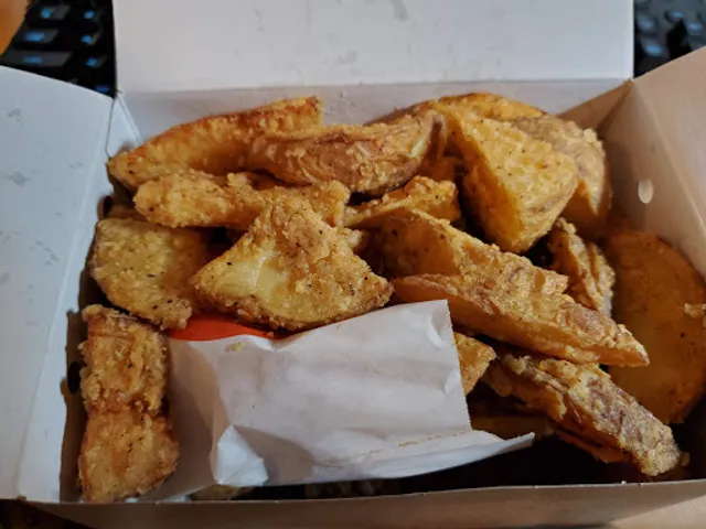 Mary Brown's Chicken & Taters