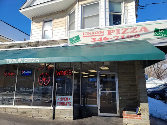 Union Pizza