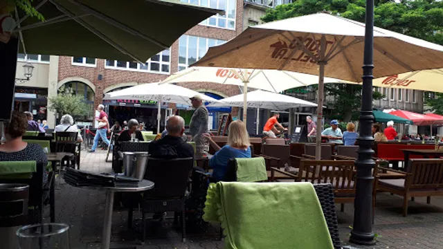 marktcafé Neuss