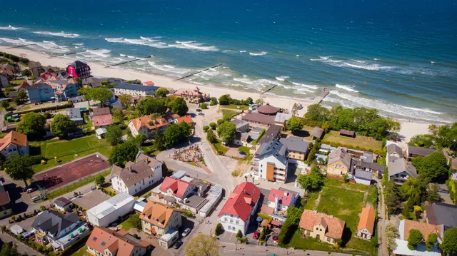 Wczasowisko SYRENA Zdzisław Łapiezo