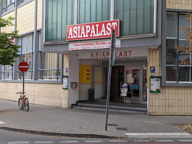Asiapalast Offenbach