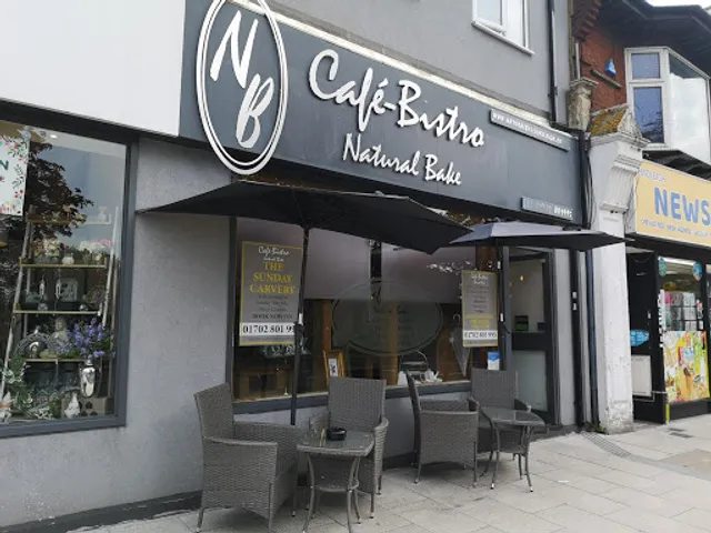 Hadleigh Kitchen Cafe