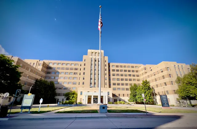 University of Colorado Anschutz School of Medicine