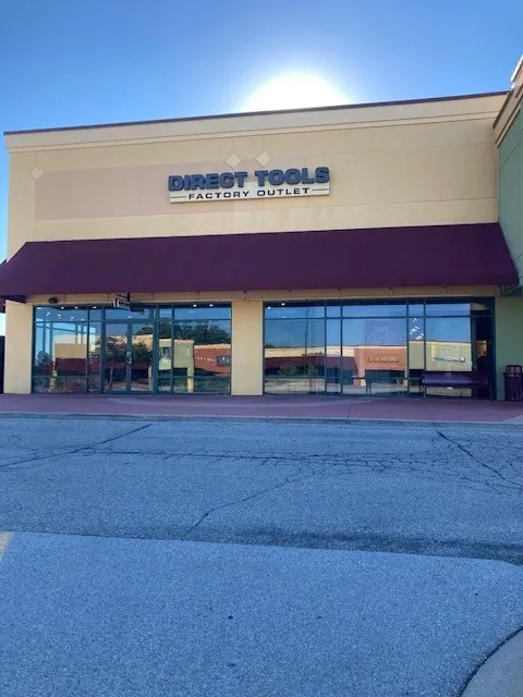 Direct Tools Factory Outlet