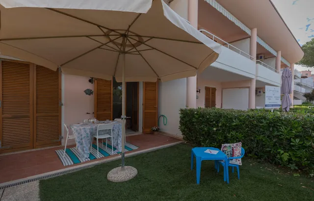 I MARINÀ Apartments