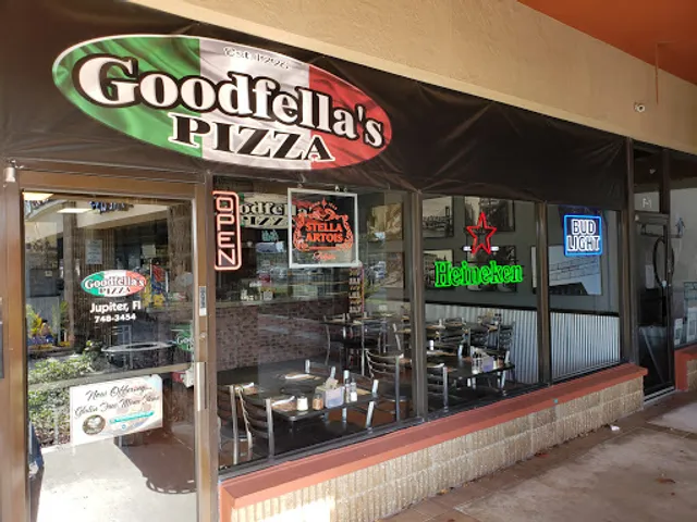 Goodfella's Pizza, Pasta & Subs