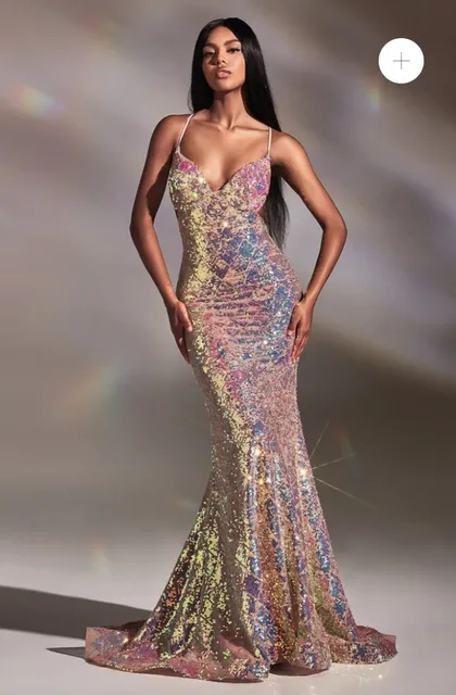 Second Dance Formals LLC - Ohio