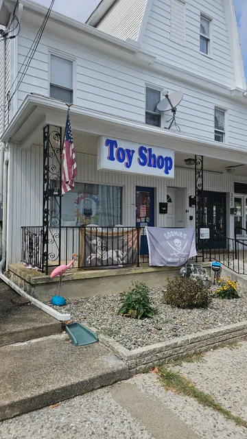 Uncle Bob's Vintage Toys