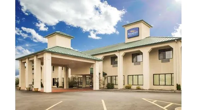 Baymont by Wyndham Johnson City