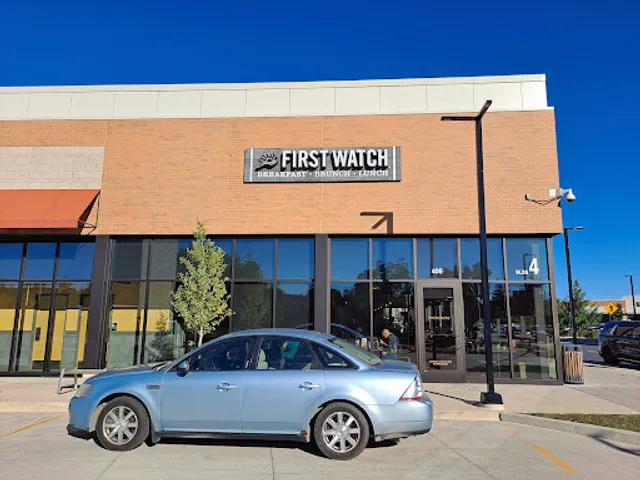 First Watch