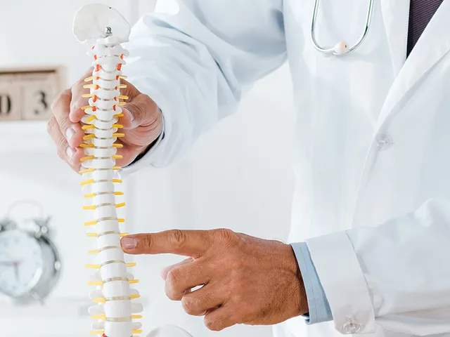 Oasis Orthopedic & Minimally Invasive Spine Surgery - Elizabeth