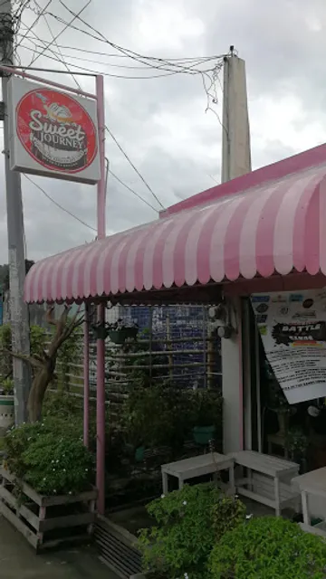 Sweet Journey's Pastry Shop