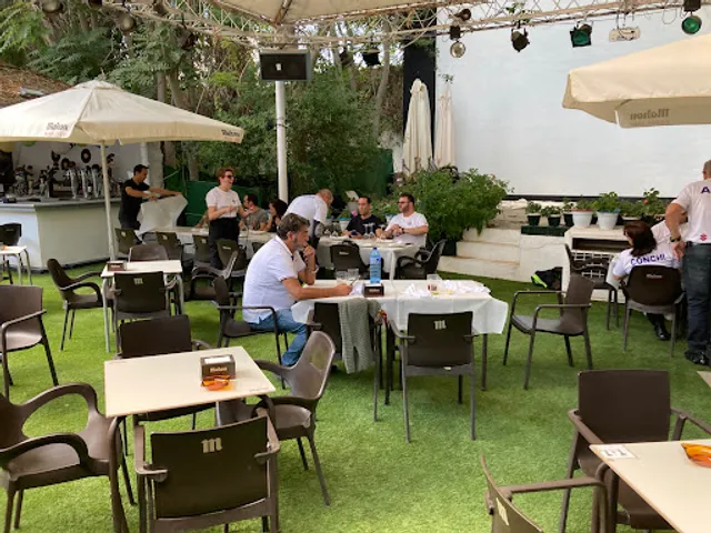 Gastrobar Restaurante la Terraza