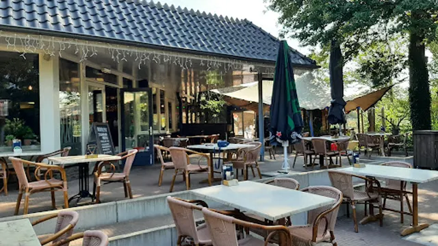 Restaurant de Kriekeput
