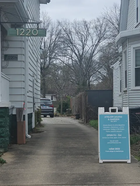 House+Garden & reSource-gallery