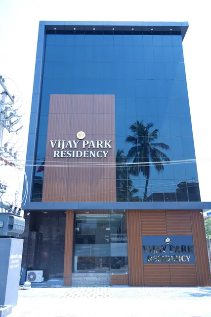 Vijay Park Residency