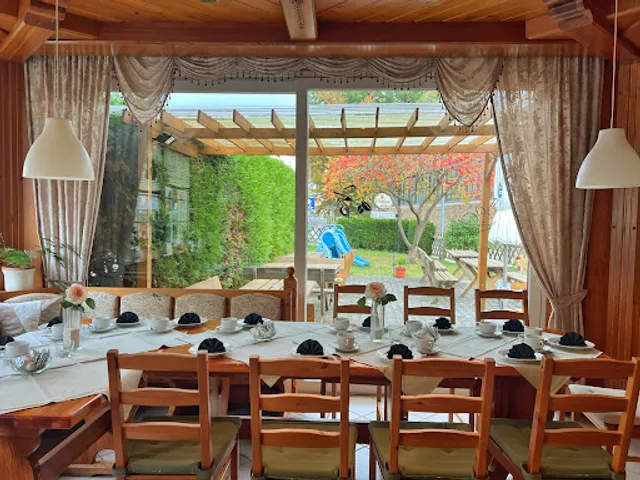 Landgasthof "Zur Guten Quelle" Pension und Gaststätte