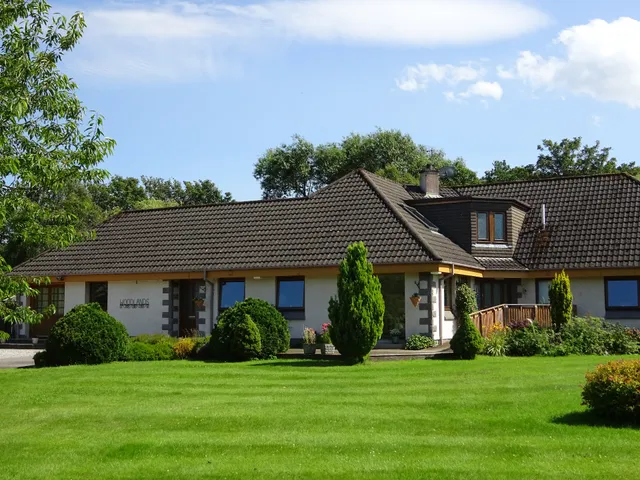 Woodlands Bed & Breakfast