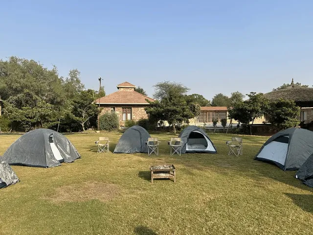 Imperial Farmhouse Ajmer road - Retreat By Black Bear Farm House, Farmhouse in Ajmer Road, Party Farmhouse ajmer road Jaipur