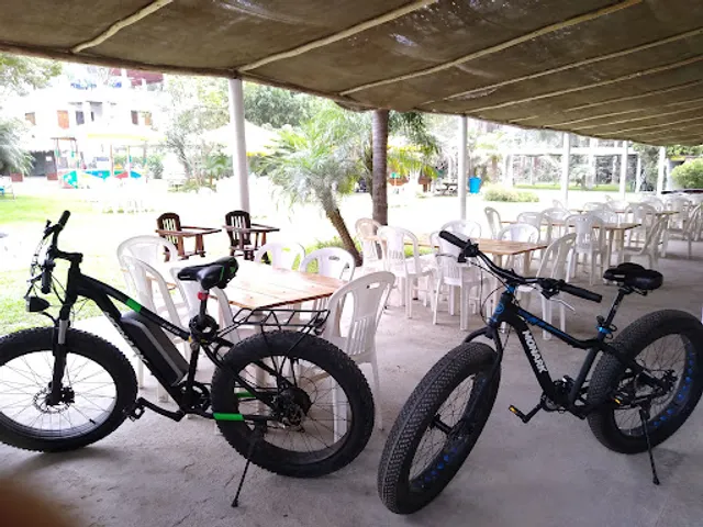 Las Palmeras Resort Cieneguilla