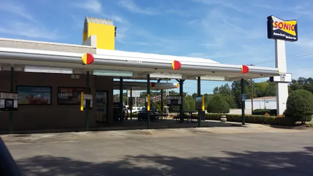 Sonic Drive-In