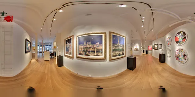 Martin Lawrence Galleries