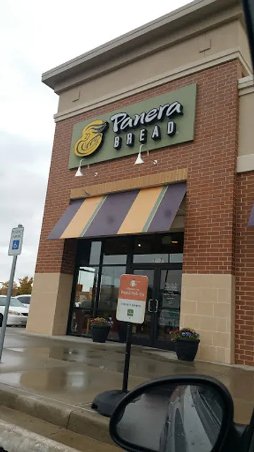 Panera Bread