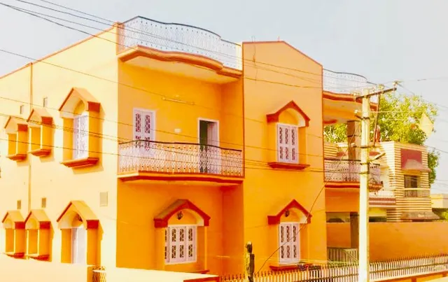 Poddar Palace Guest House | Ratangarh Guest House | Hotel in Ratangarh