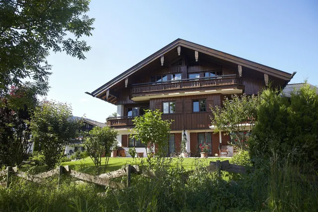 Ferienwohnungen Schwendinger