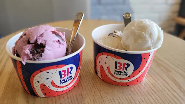 Baskin Robbins