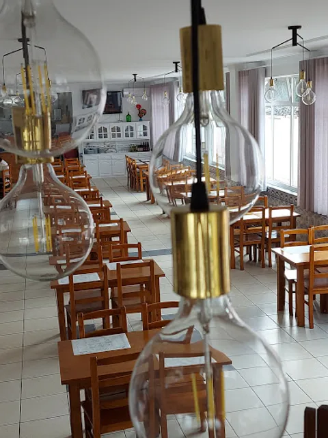 Restaurante Dom Henrique