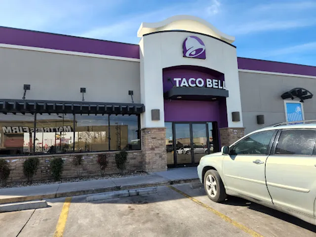 Taco Bell