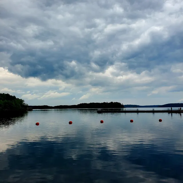 Long Walk Spring Farm