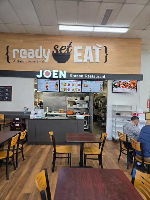Joen Korean Restaurant