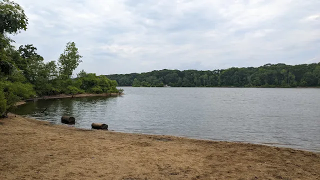 Hempstead Lake State Park