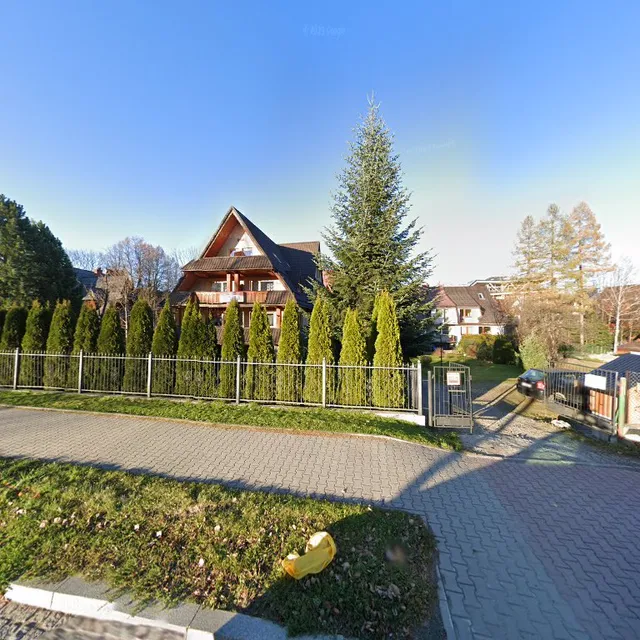 Droga Oswalda Balzera 17e