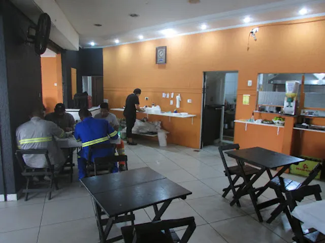 C5 Sports Bar e Restaurante