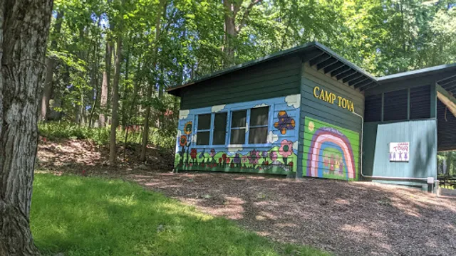 Henry Kaufmann Campgrounds - Rockland County