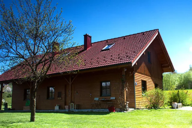 Einfach.Ausspannen - Ferienhaus