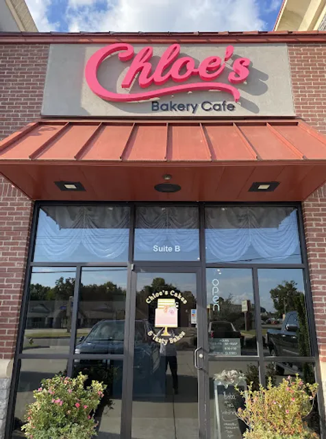 Chloe's Cakes & Tasty Bakes