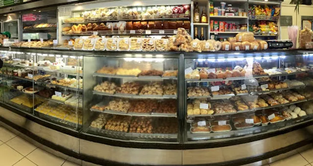 Adorada Padaria e Confeitaria