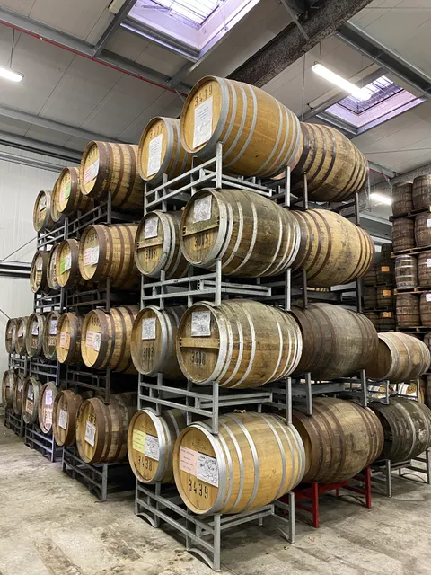 Distillerie Warenghem - Whisky Armorik