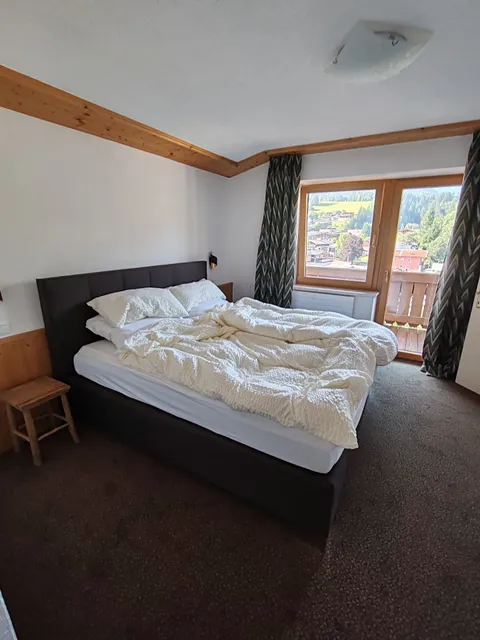 Wohlfühl-Ferienwohnungen Gollner