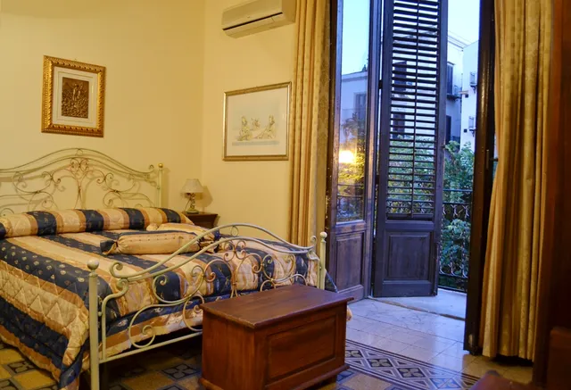 Bed and Breakfast Palermo Art