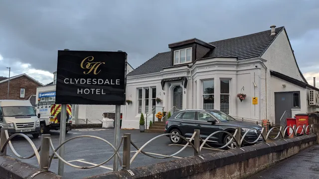 Clydesdale Hotel