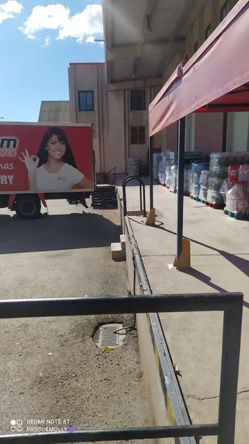 Frutas Daniel Lonja Cartagena