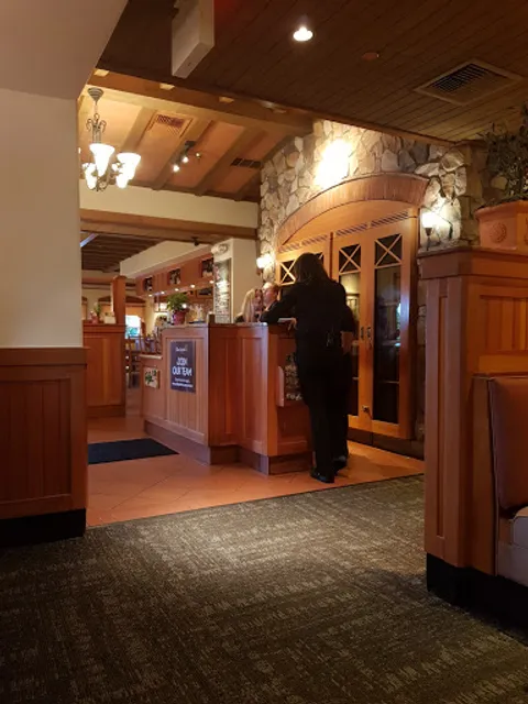 Olive Garden Italian Restaurant