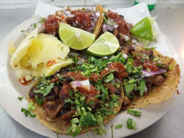 Taqueria Arandas